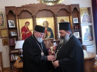 Паломничество на Святую Гору и к святыням православной Греции
