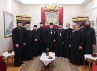 Паломничество на Святую Гору и к святыням православной Греции